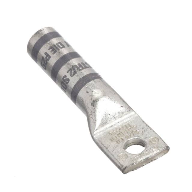 LCB4-10-L Panduit Corp  Rectangular Connectors